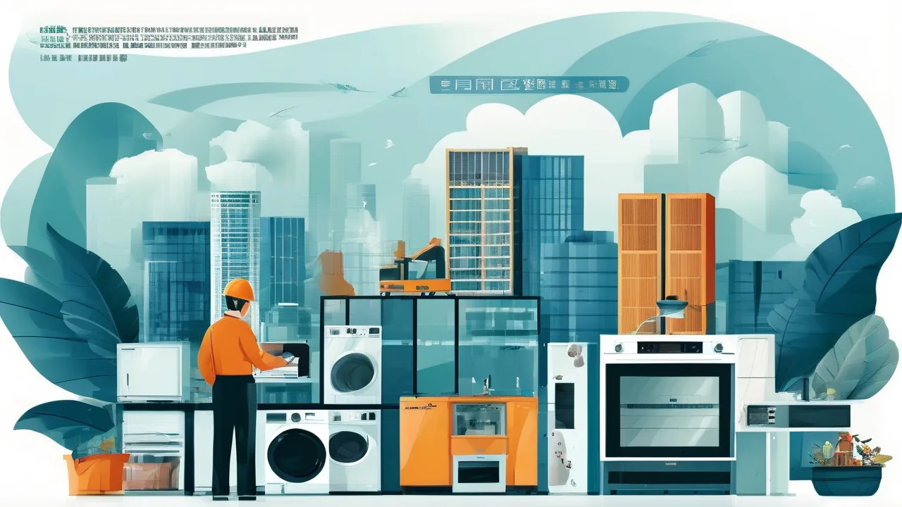 北京家电企业ISO9001认证办理实操指南